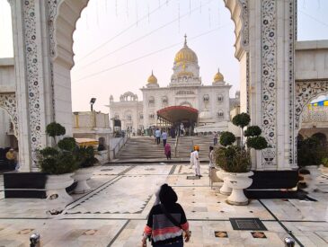 things to do in delhi as a solo female traveller