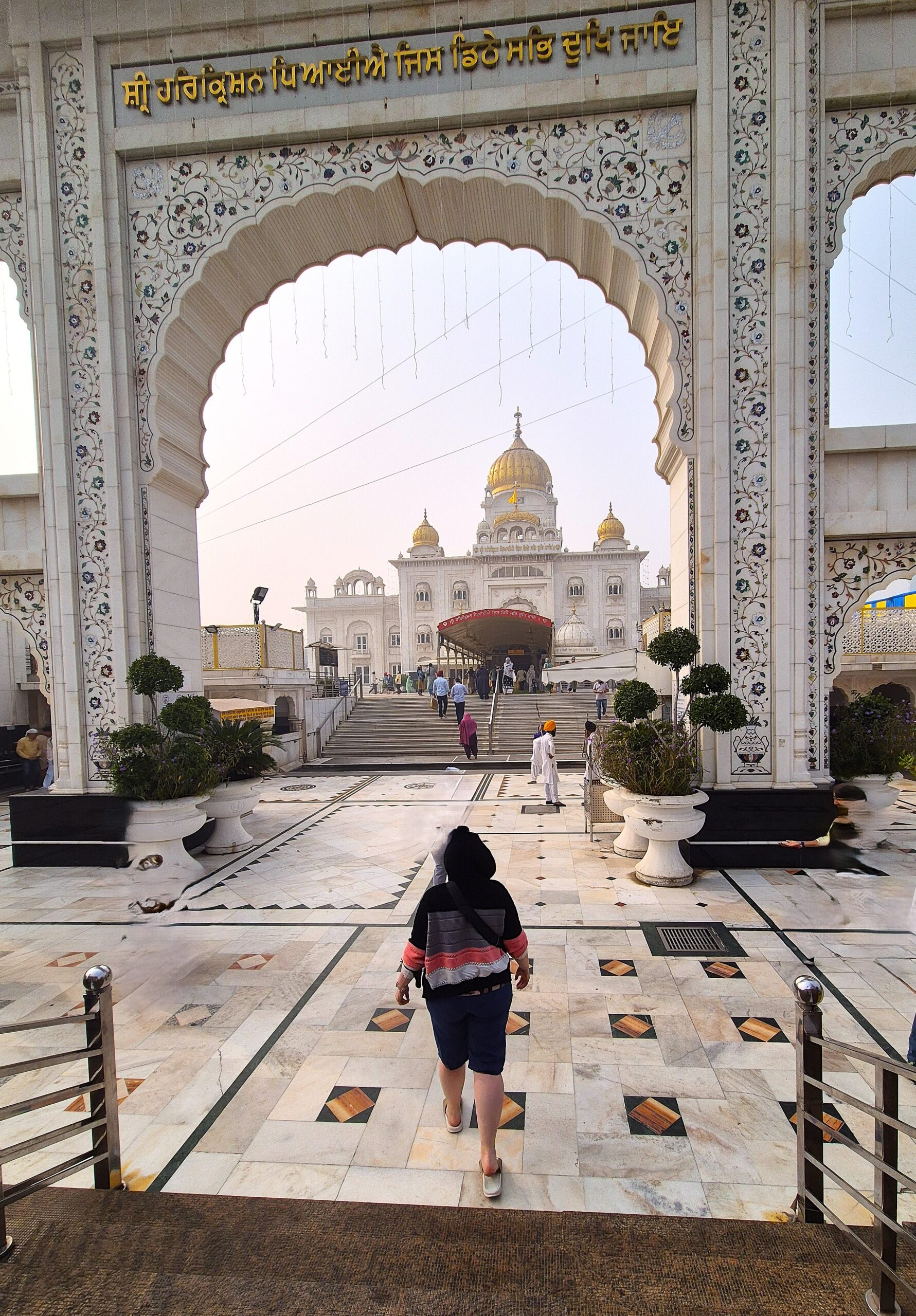 things to do in delhi as a solo female traveller
