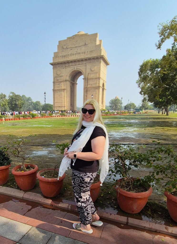 Things to do in Delhi as a solo female traveller