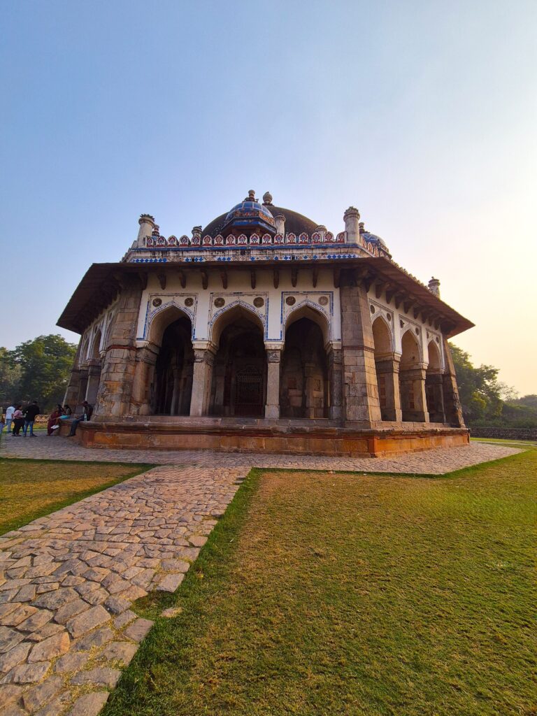 things to do in Delhi as a solo female traveller