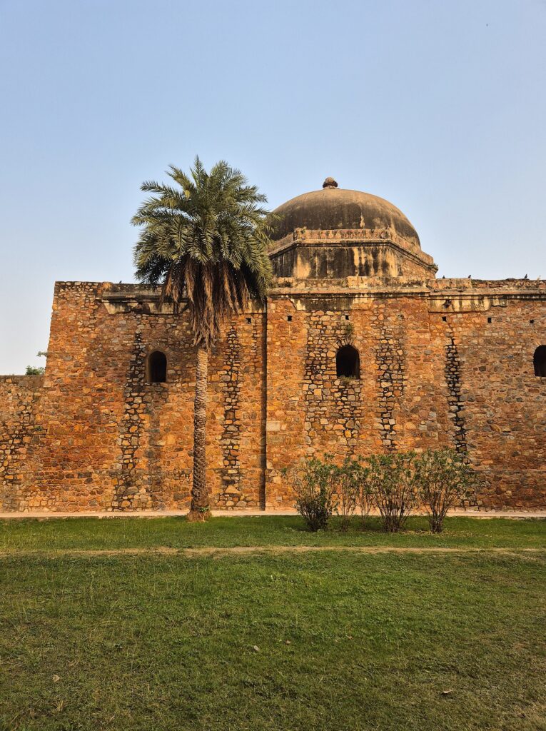 things to do in Delhi as a solo female traveller
