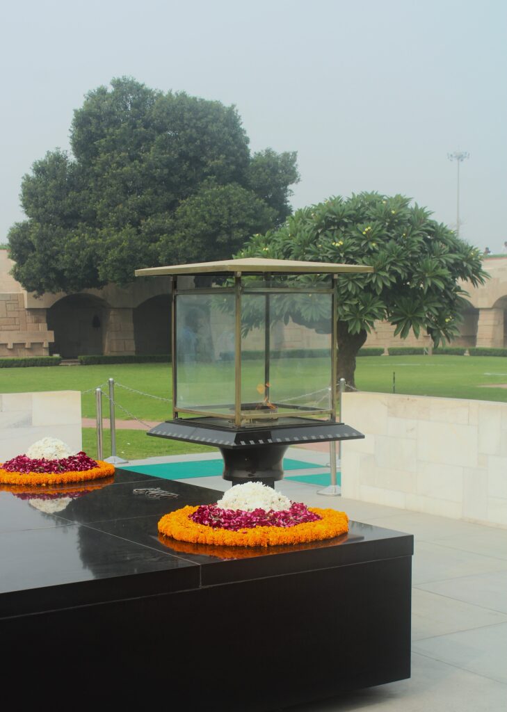 things to do in Delhi as a solo female traveller