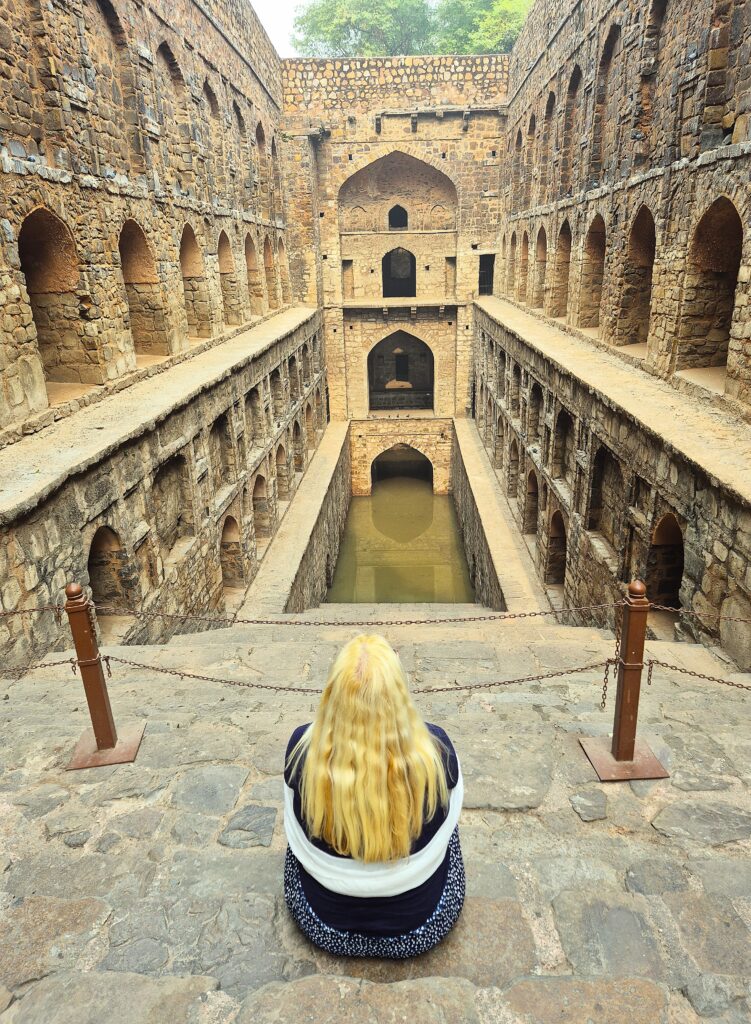 things to do in Delhi as a solo female traveller