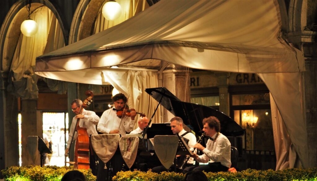 the perfect short trip to Venice