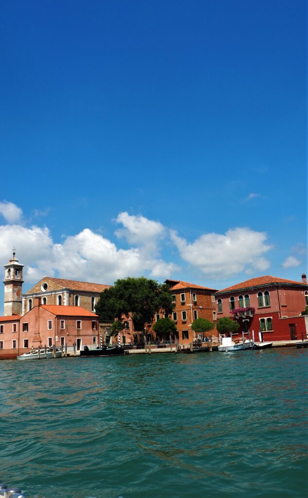 the perfect short trip to Venice