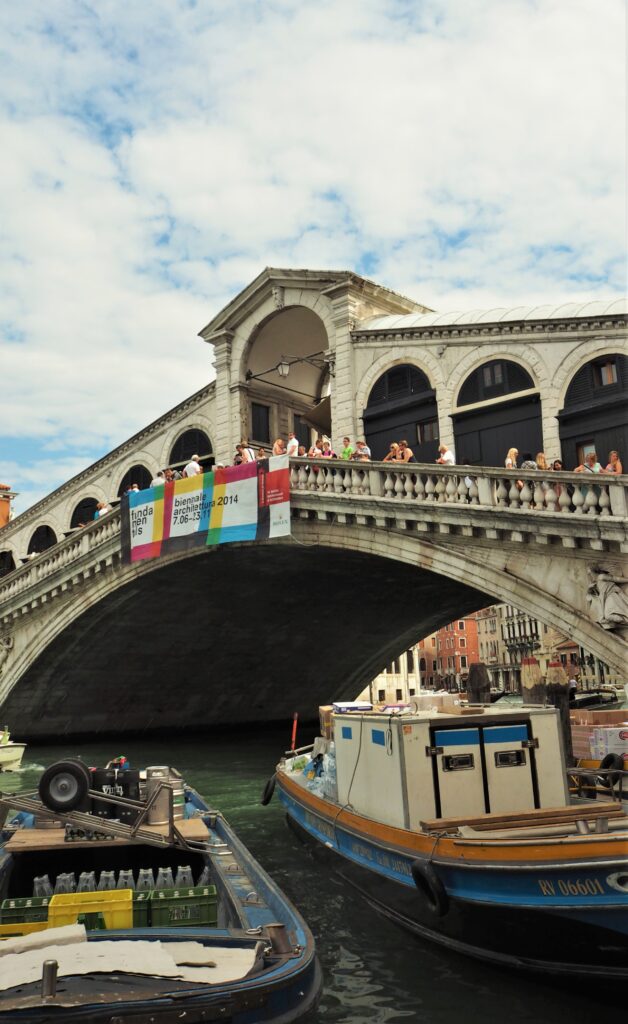 the Perfect Short Trip to Venice