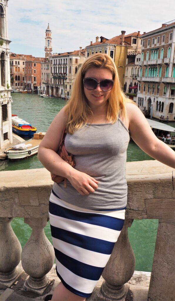 the Perfect Short Trip to Venice