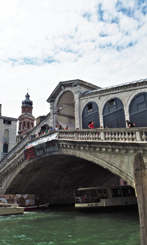 the Perfect Short Trip to Venice