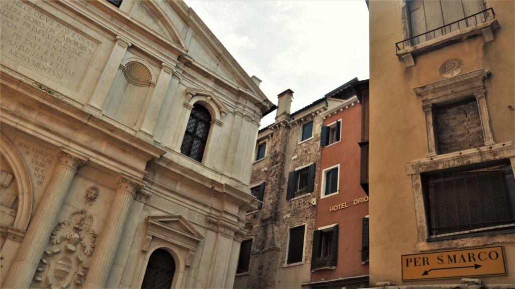 the Perfect Short Trip to Venice