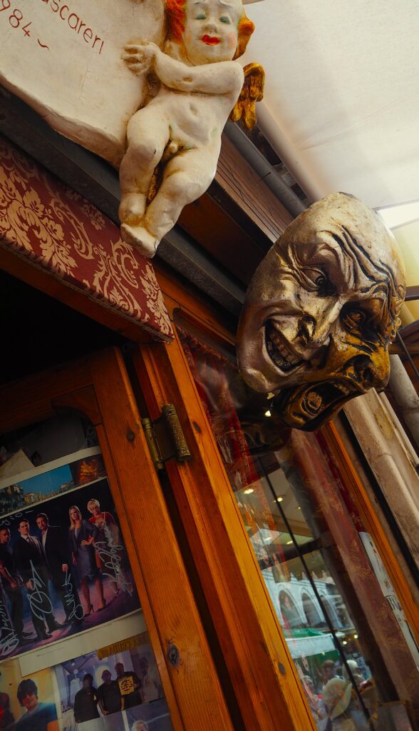 the Perfect Short Trip to Venice