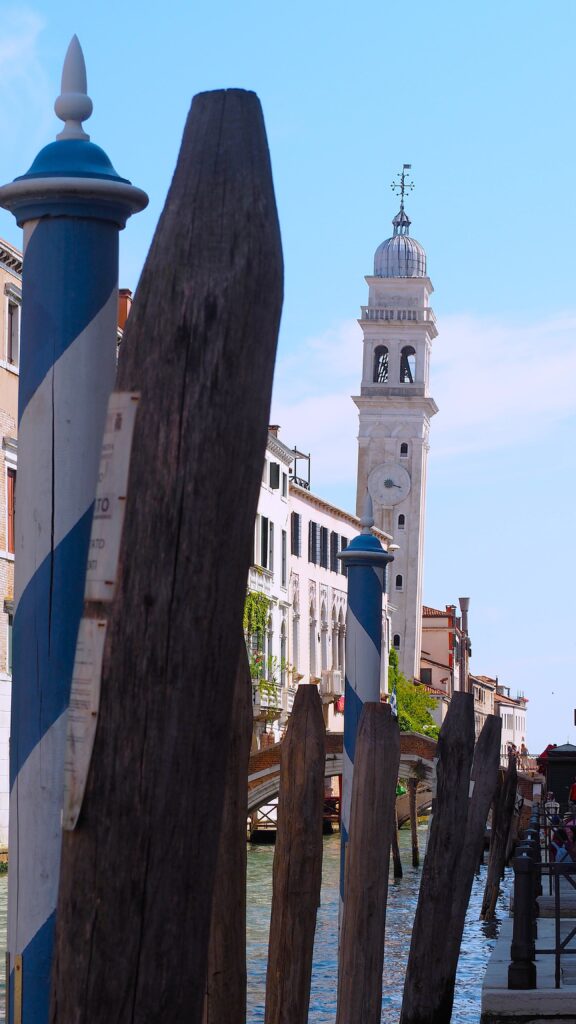 the Perfect Short Trip to Venice