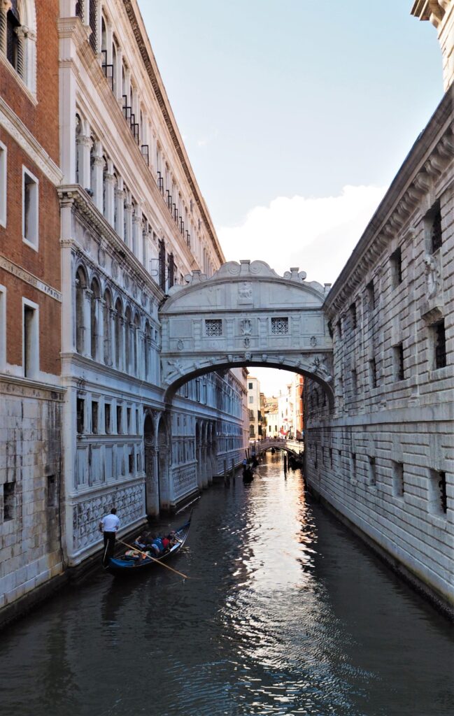 the Perfect Short Trip to Venice