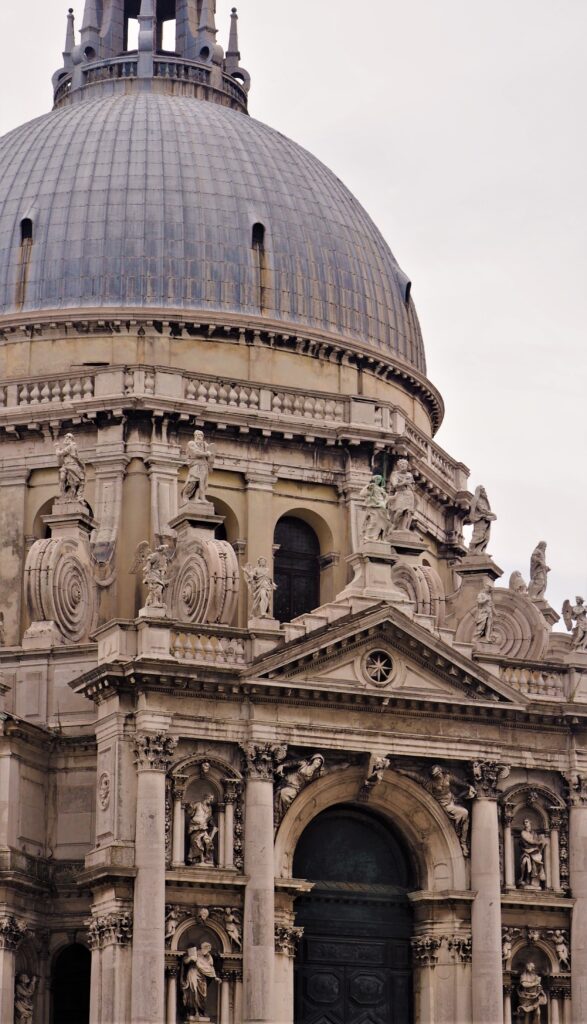 the Perfect Short Trip to Venice