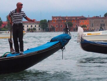 the perfect short trip to Venice