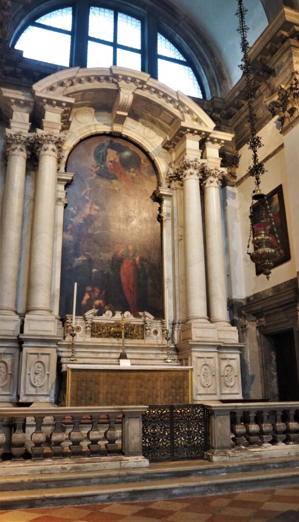 the Perfect Short Trip to Venice