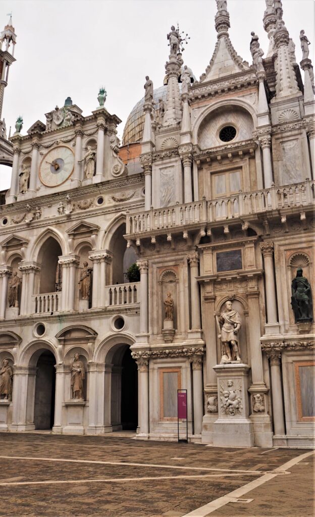 the Perfect Short Trip to Venice