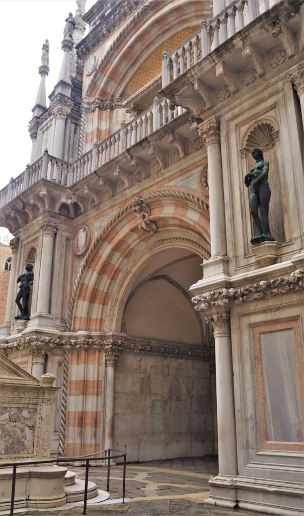 the Perfect Short Trip to Venice