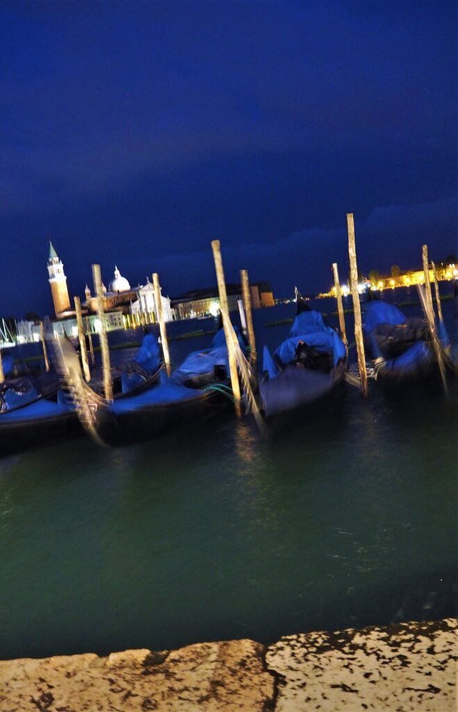 the Perfect Short Trip to Venice