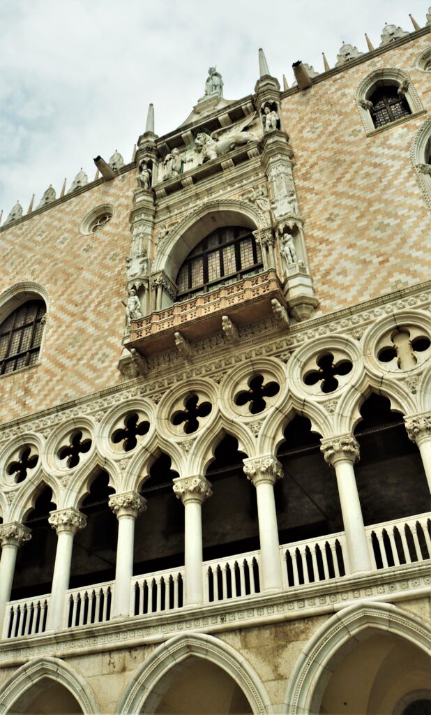 the Perfect Short Trip to Venice