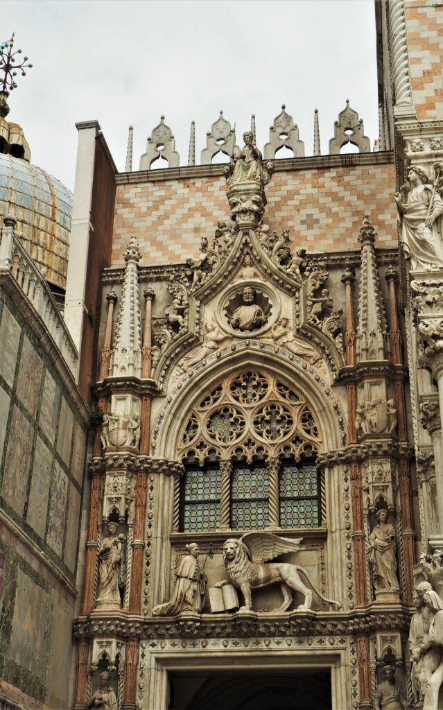 the Perfect Short Trip to Venice