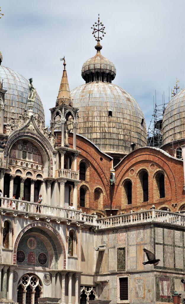 the Perfect Short Trip to Venice