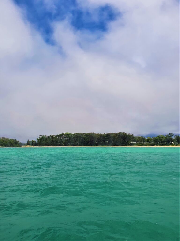 Things to do in Jervis Bay
