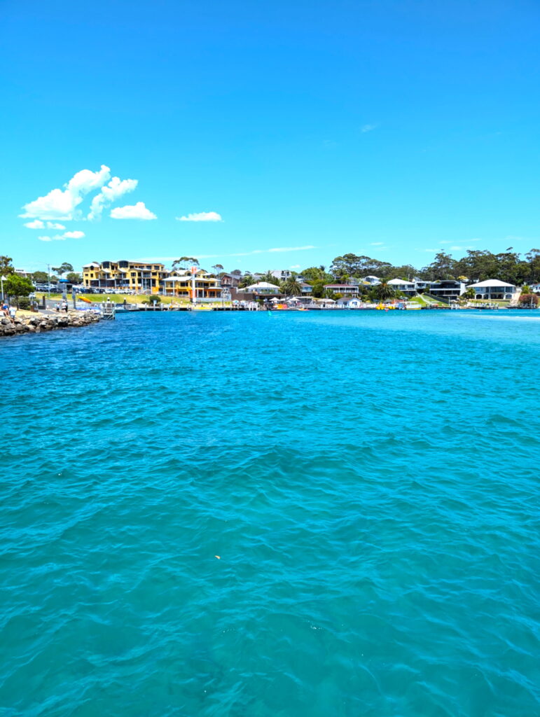 Things to do in Jervis Bay