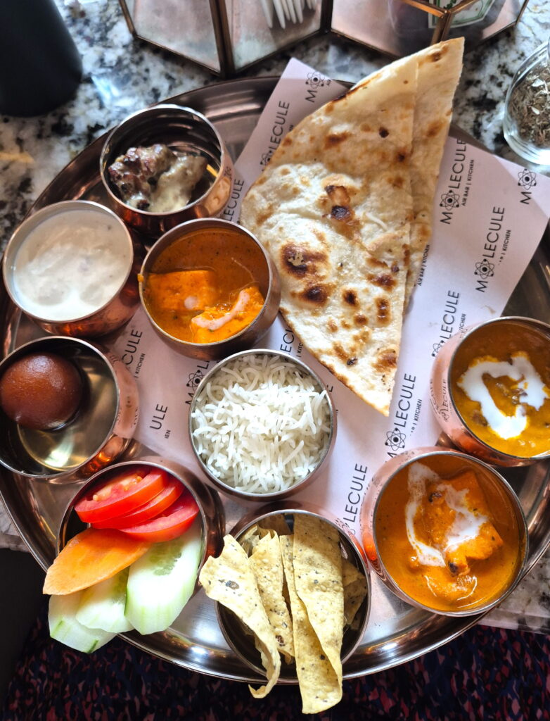 24 hours in Agra
