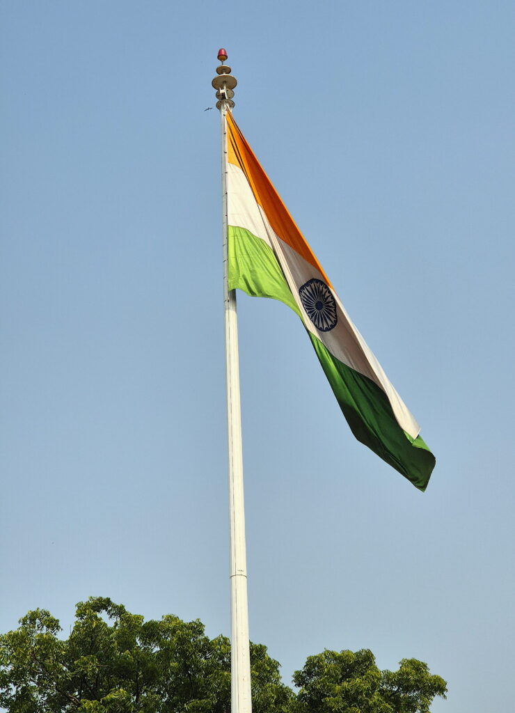 24 hours in Agra
