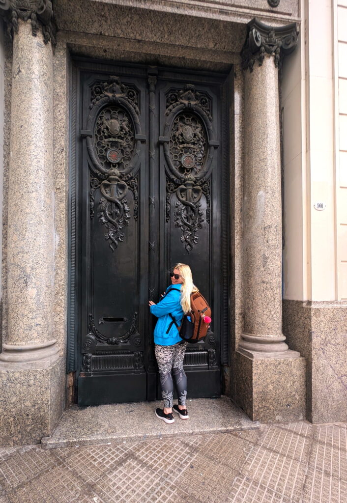 3 Days in Buenos Aires