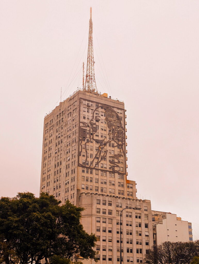 3 Days in Buenos Aires