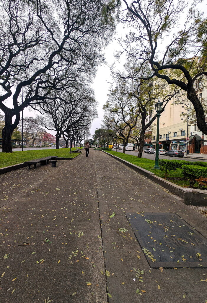 3 Days in Buenos Aires