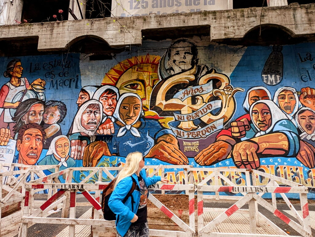 3 Days in Buenos Aires