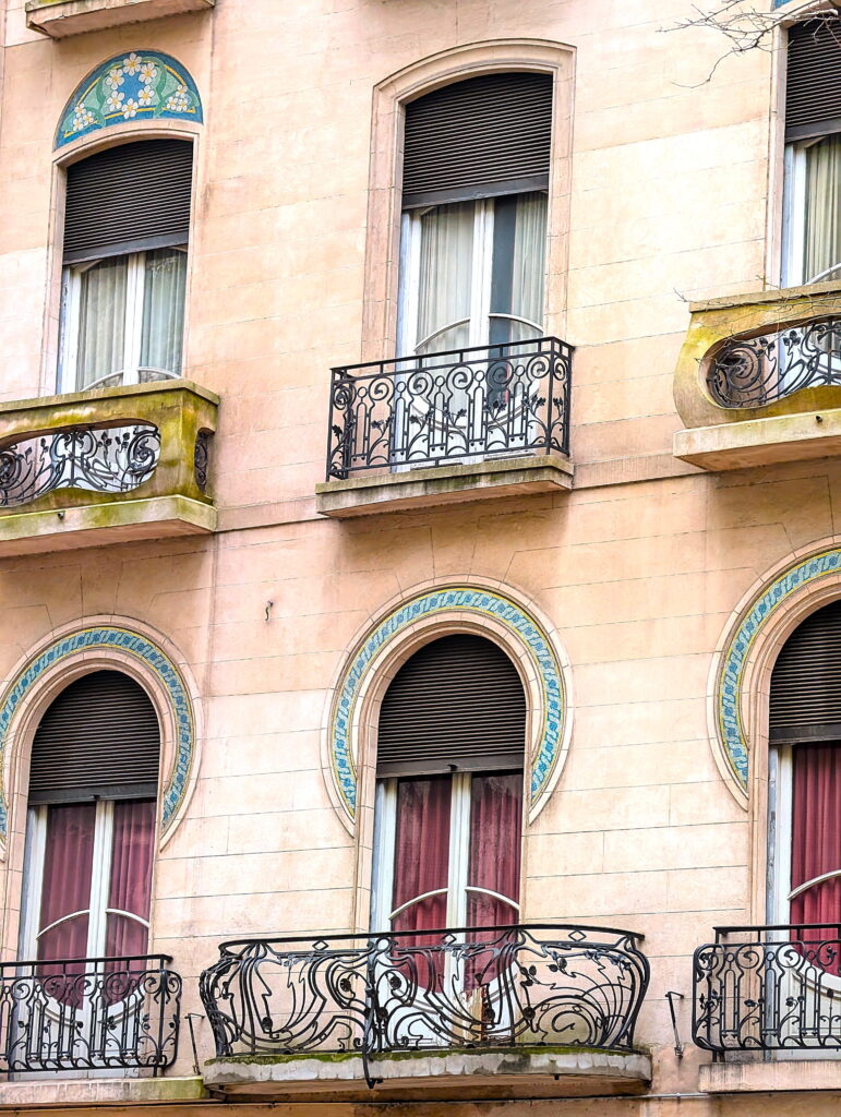 3 Days in Buenos Aires