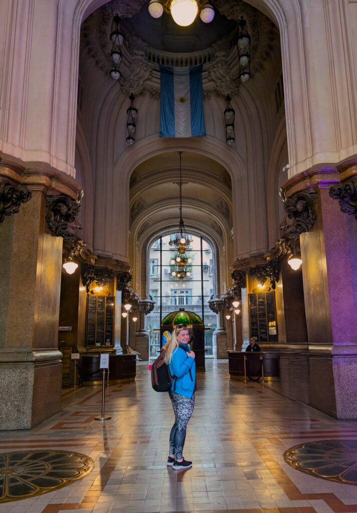 3 Days in Buenos Aires