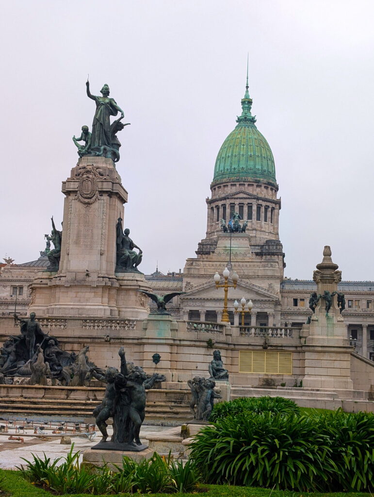 3 Days in Buenos Aires