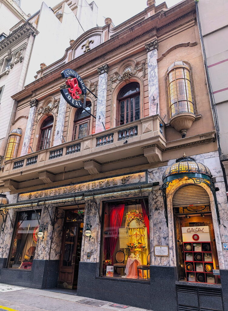 3 Days in Buenos Aires