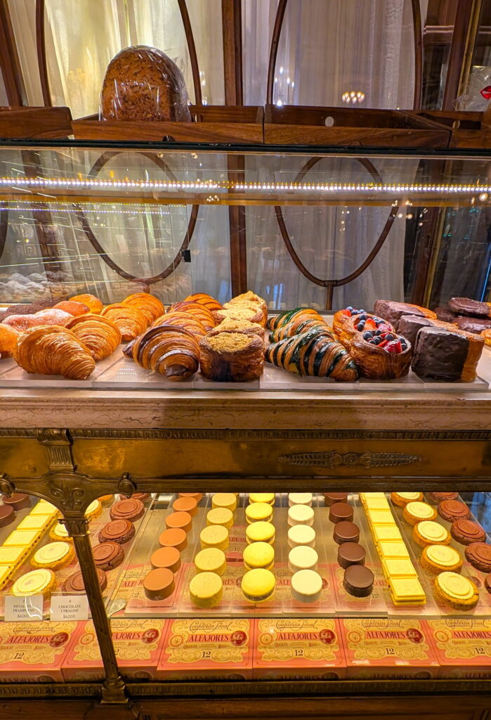 3 Days in Buenos Aires
