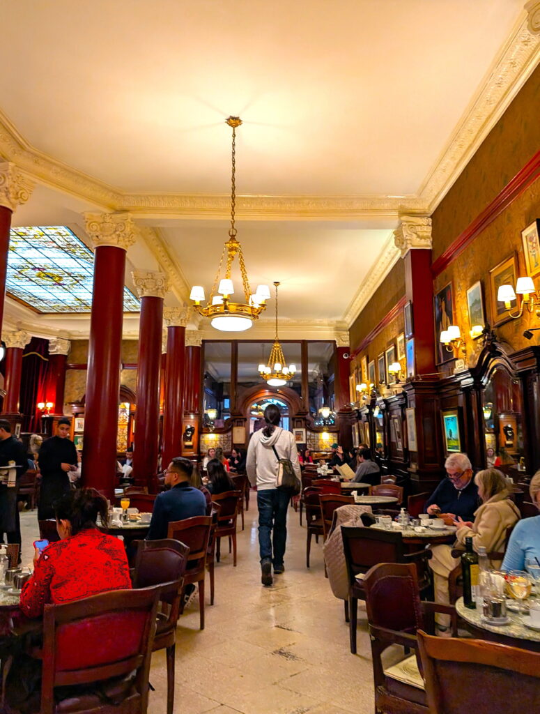 3 Days in Buenos Aires