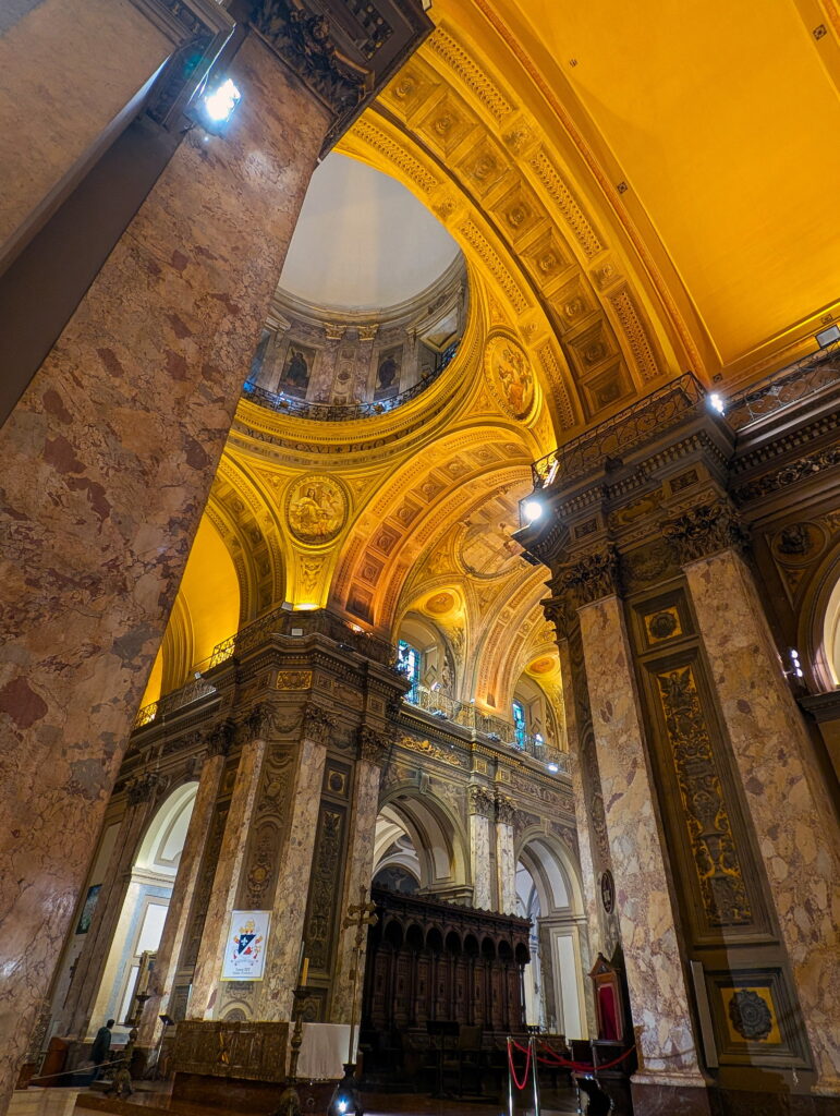 3 Days in Buenos Aires