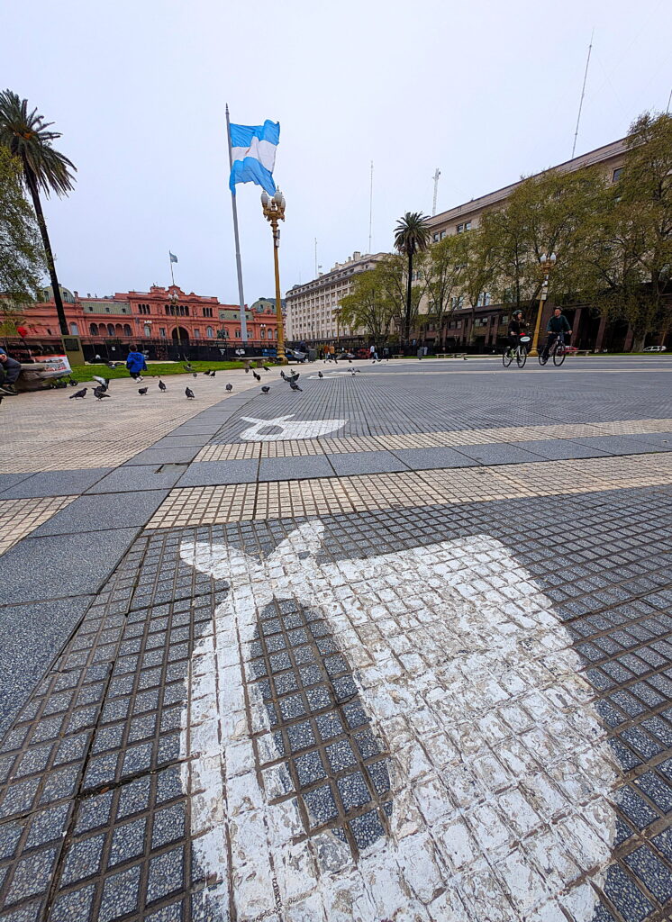3 Days in Buenos Aires