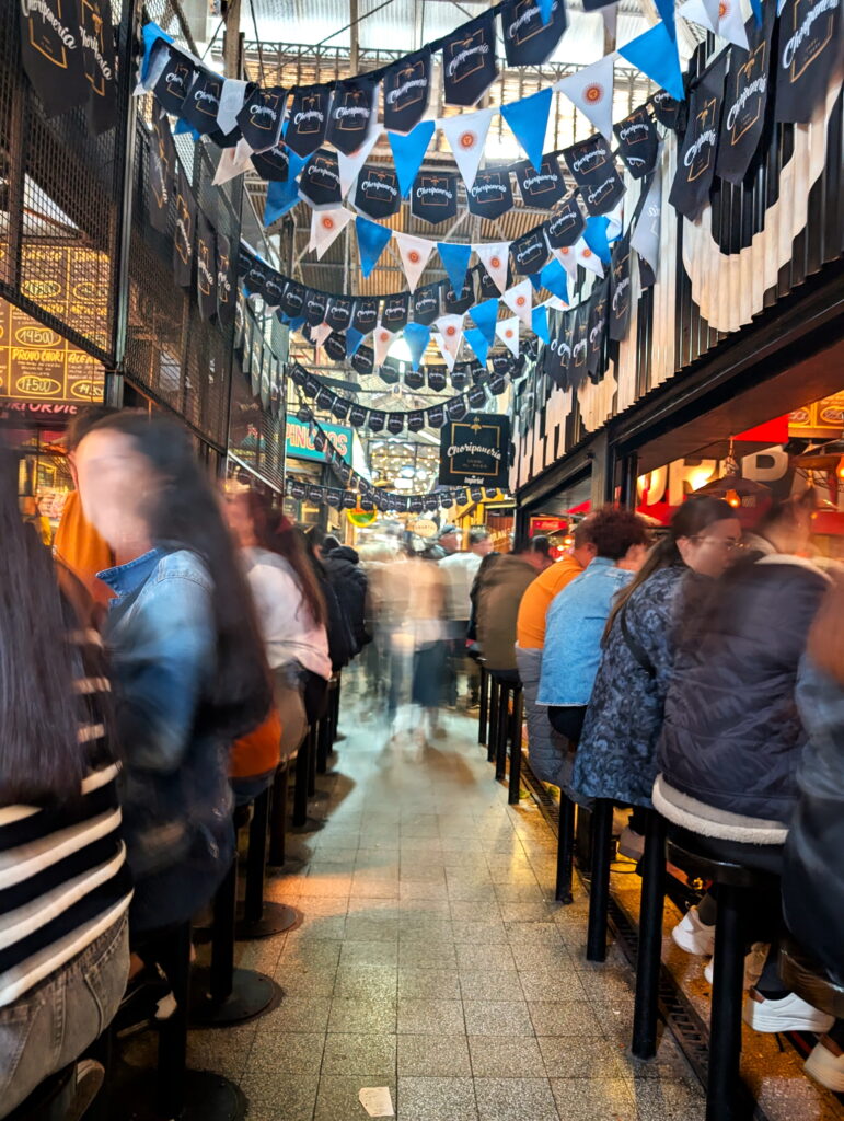 3 Days in Buenos Aires